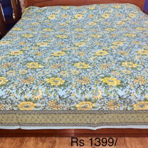 Bed Sheets